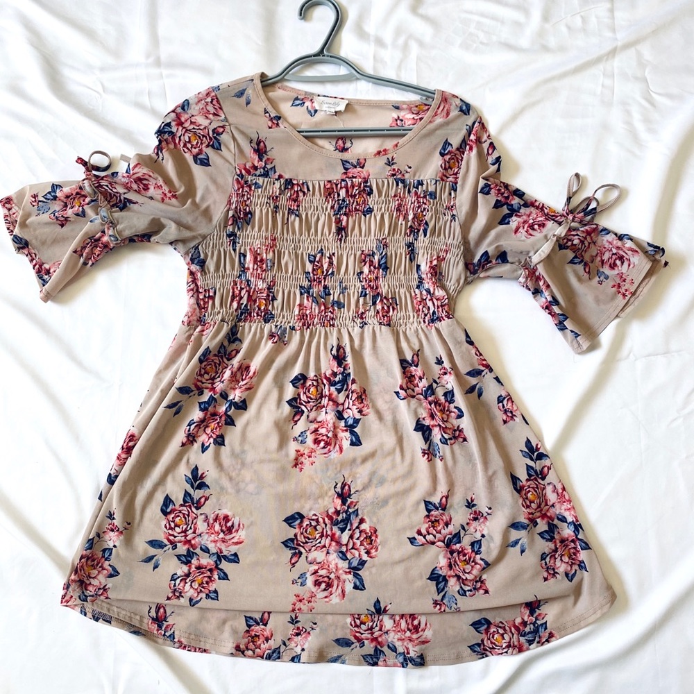 Maternity Blouse